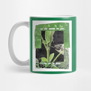 All memory Mug